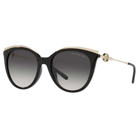 michael kors montauk sunglasses|Michael Kors Women's Sunglasses, MK2162U MONTAUK 53.